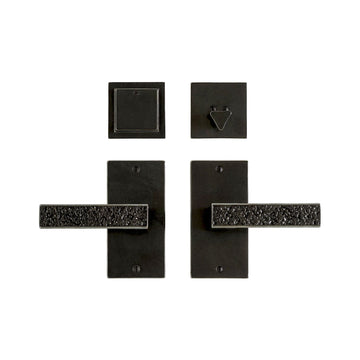 Rocky Mountain Trousdale Entry Set 3″ x 6″